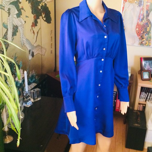 Gilli Modcloth Dress, New w/Tag - Picture 6 of 10